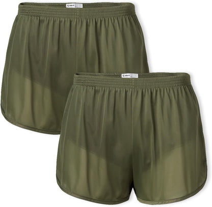 Men's Original Silkie Ranger Panty, Running Shorts, 2.25" Inseam