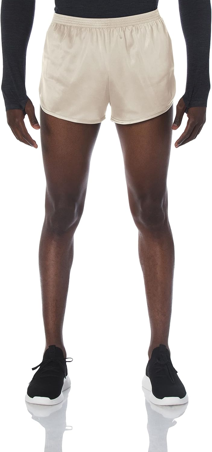 Men's Original Silkie Ranger Panty, Running Shorts, 2.25" Inseam