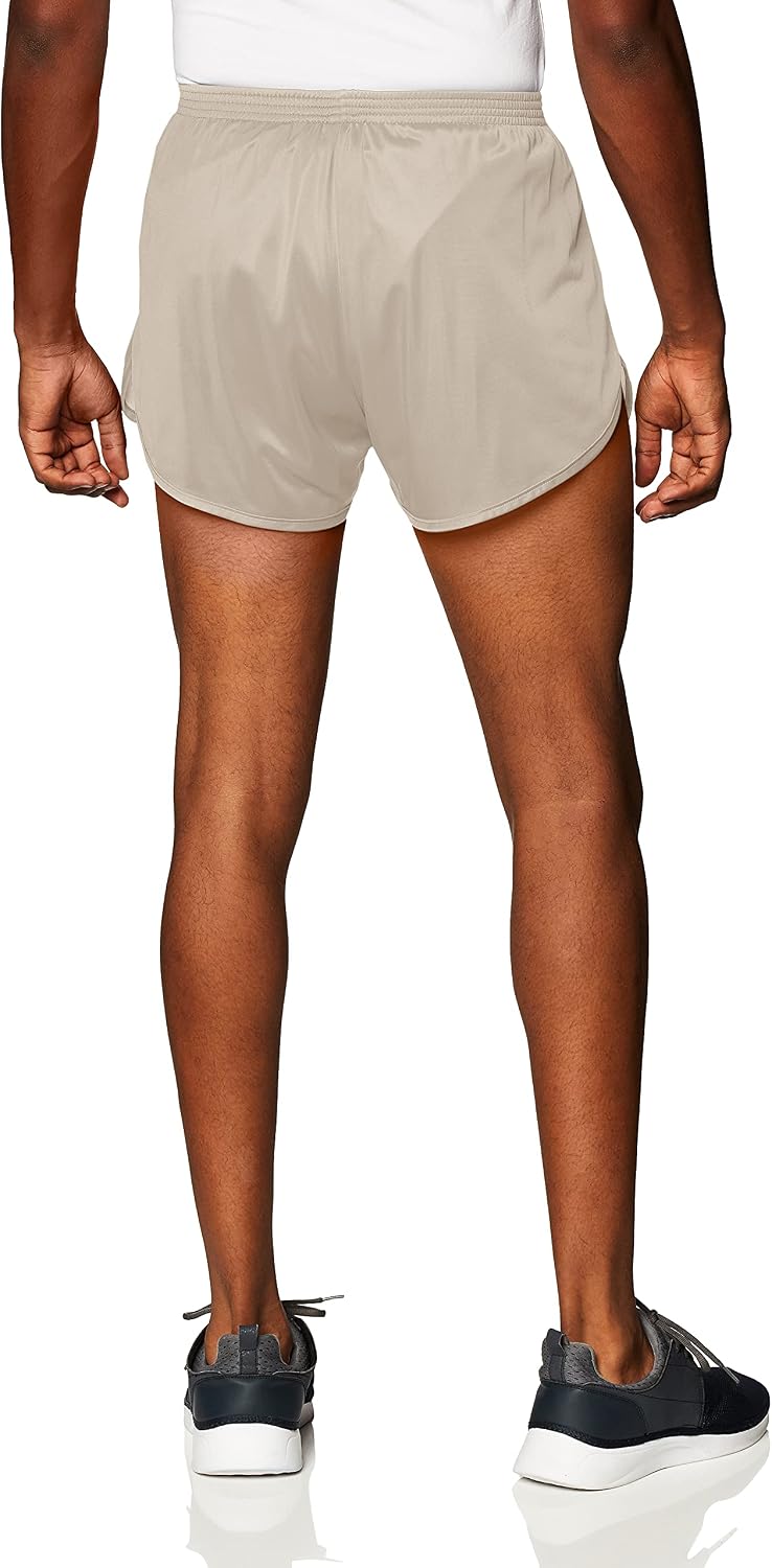 Men's Original Silkie Ranger Panty, Running Shorts, 2.25" Inseam