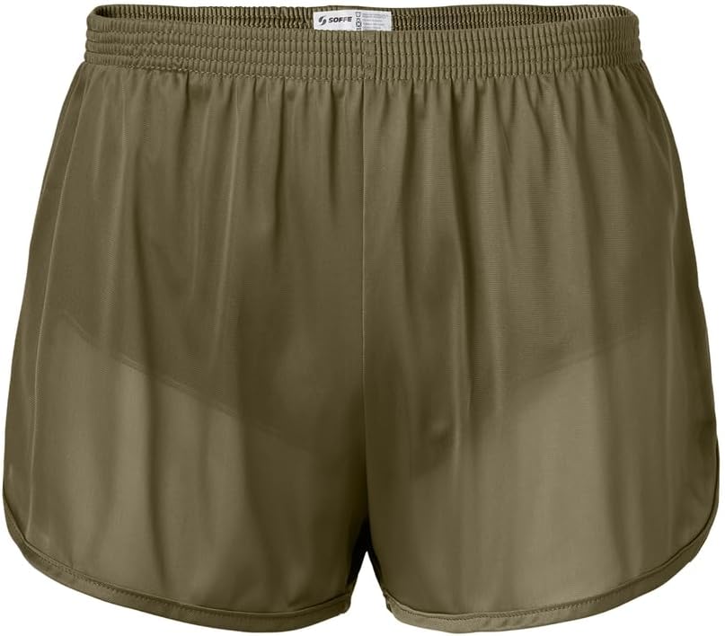 Men's Original Silkie Ranger Panty, Running Shorts, 2.25" Inseam