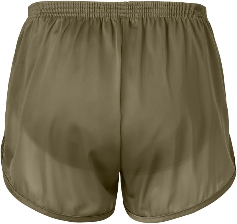 Men's Original Silkie Ranger Panty, Running Shorts, 2.25" Inseam