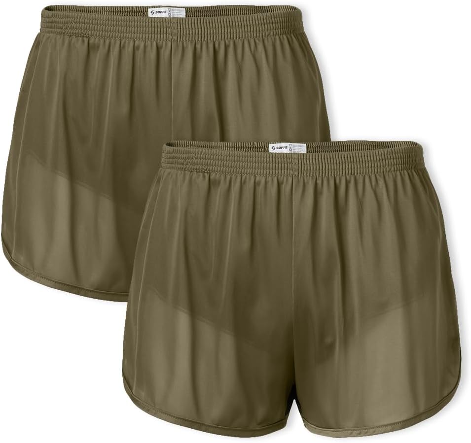 Men's Original Silkie Ranger Panty, Running Shorts, 2.25" Inseam