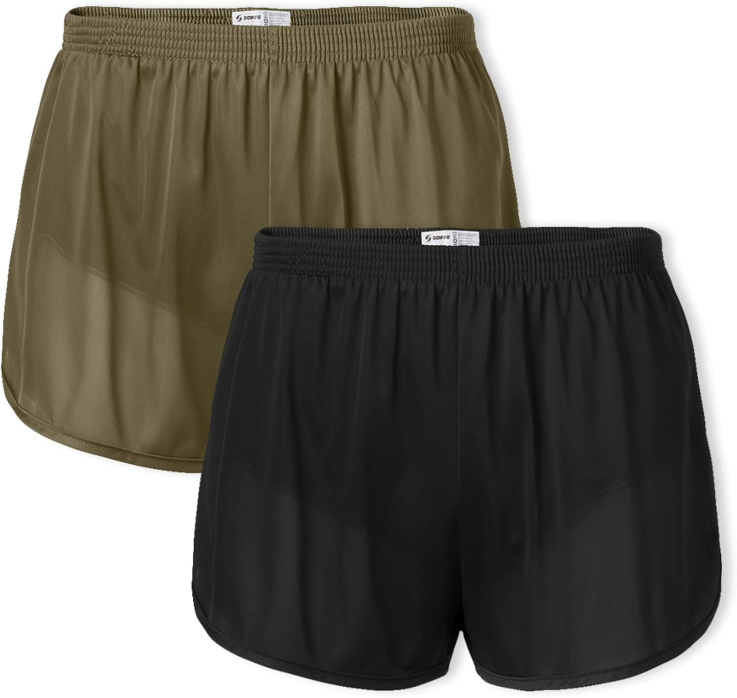 Men's Original Silkie Ranger Panty, Running Shorts, 2.25" Inseam
