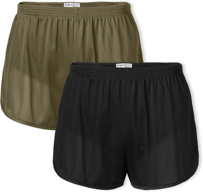 Men's Original Silkie Ranger Panty, Running Shorts, 2.25" Inseam