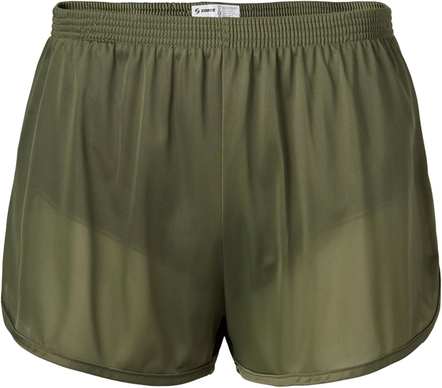 Men's Original Silkie Ranger Panty, Running Shorts, 2.25" Inseam