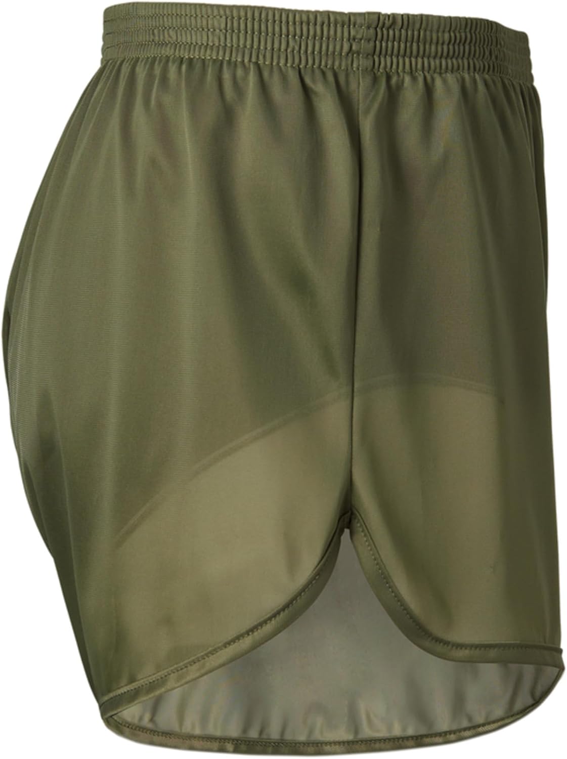 Men's Original Silkie Ranger Panty, Running Shorts, 2.25" Inseam