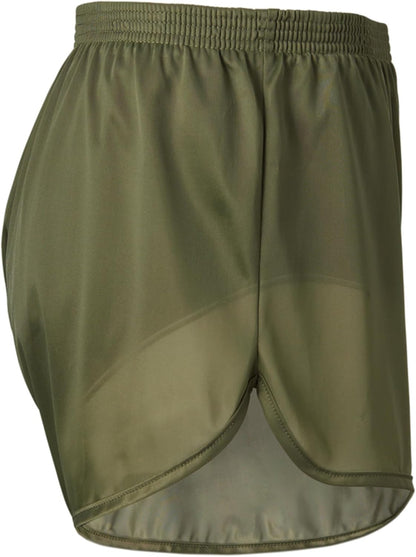 Men's Original Silkie Ranger Panty, Running Shorts, 2.25" Inseam
