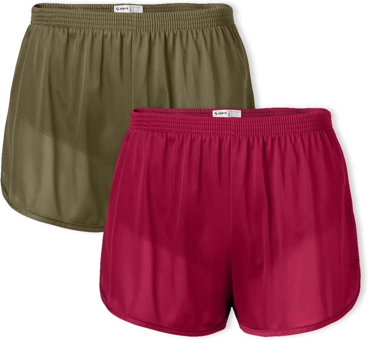 Men's Original Silkie Ranger Panty, Running Shorts, 2.25" Inseam