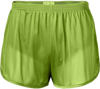 Men's Original Silkie Ranger Panty, Running Shorts, 2.25" Inseam
