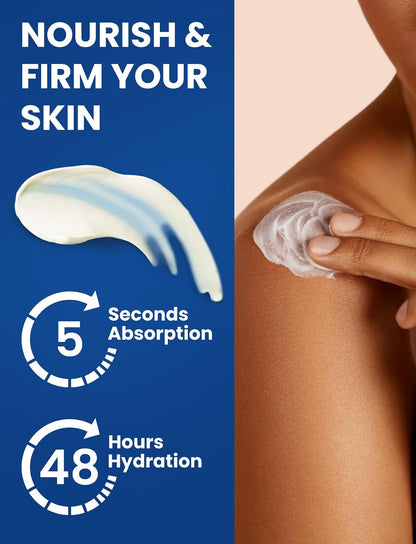 Topical Magnesium Cream, Highly Concentrated Magnesium Lotion