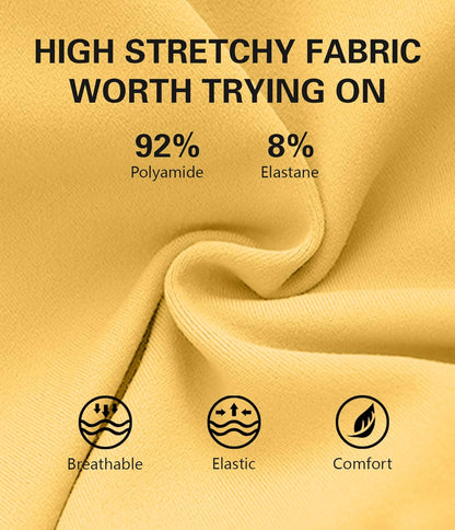 Women's Sports Bra with Thin Straps Stretchy Wirefree Workout Bras Lightweight Workouts Bralette with Removable Pads