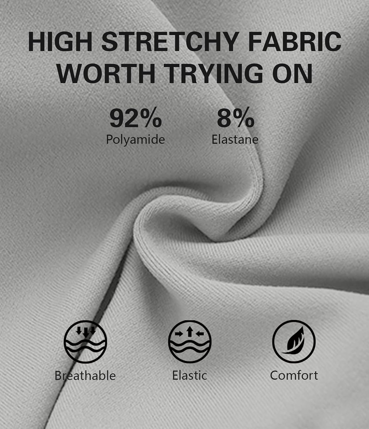 Women's Sports Bra with Thin Straps Stretchy Wirefree Workout Bras Lightweight Workouts Bralette with Removable Pads