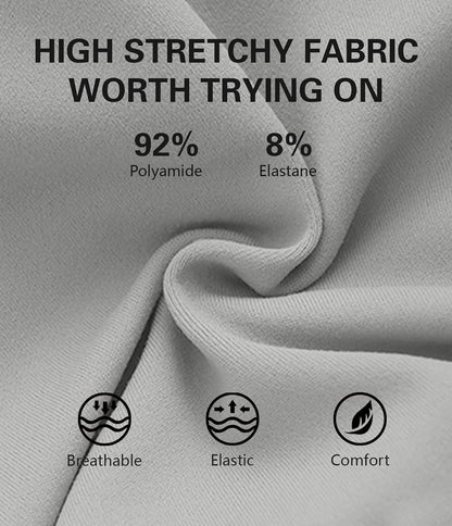 Women's Sports Bra with Thin Straps Stretchy Wirefree Workout Bras Lightweight Workouts Bralette with Removable Pads