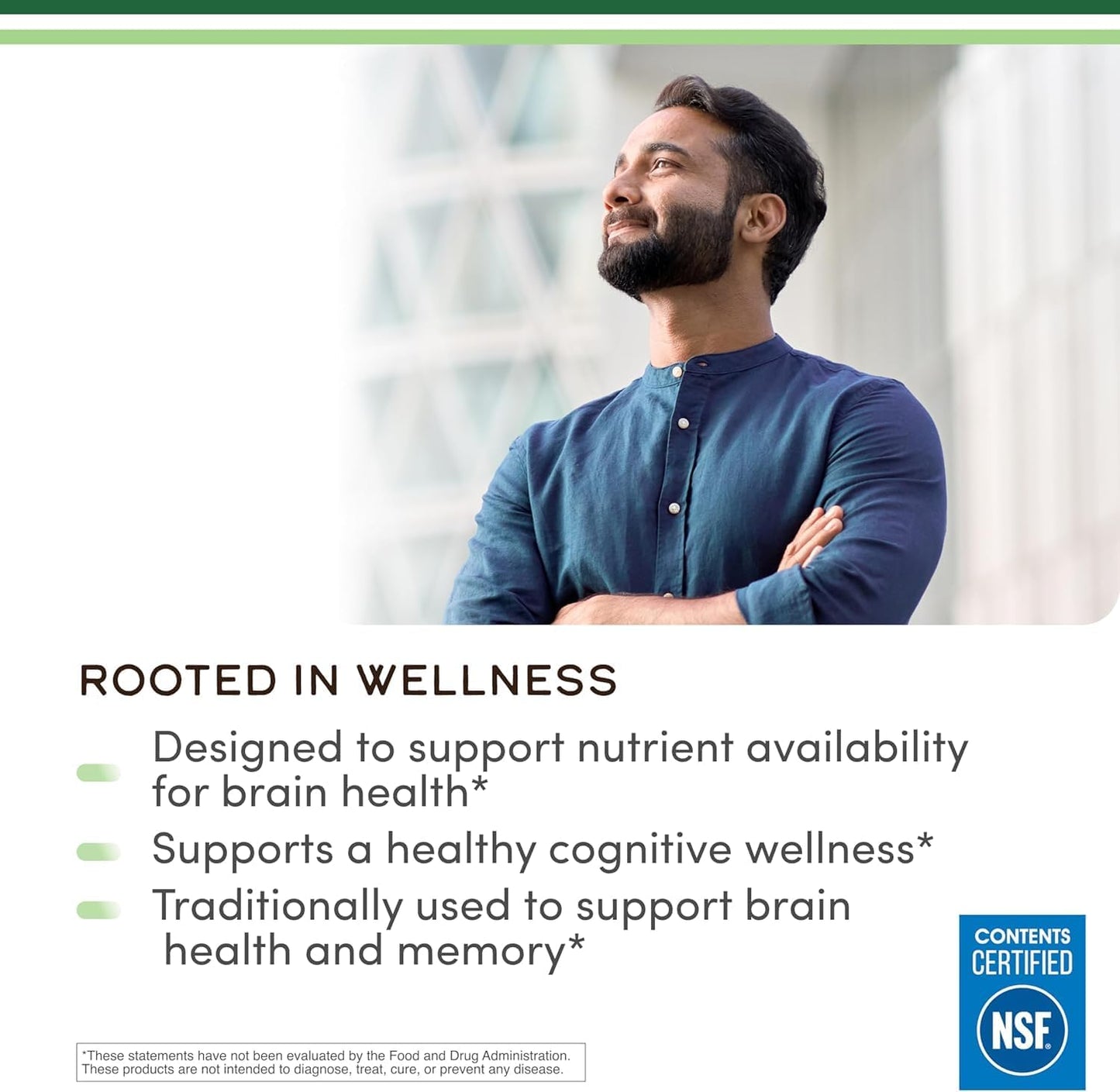 Magnesium L-Threonate, Cognitive + Sleep Support, 2000mg, 120 Capsules