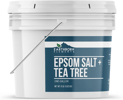 Epsom Salt, 8 Lb