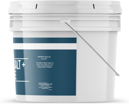 Epsom Salt, 8 Lb