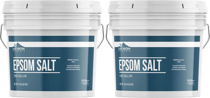 Epsom Salt, 8 Lb