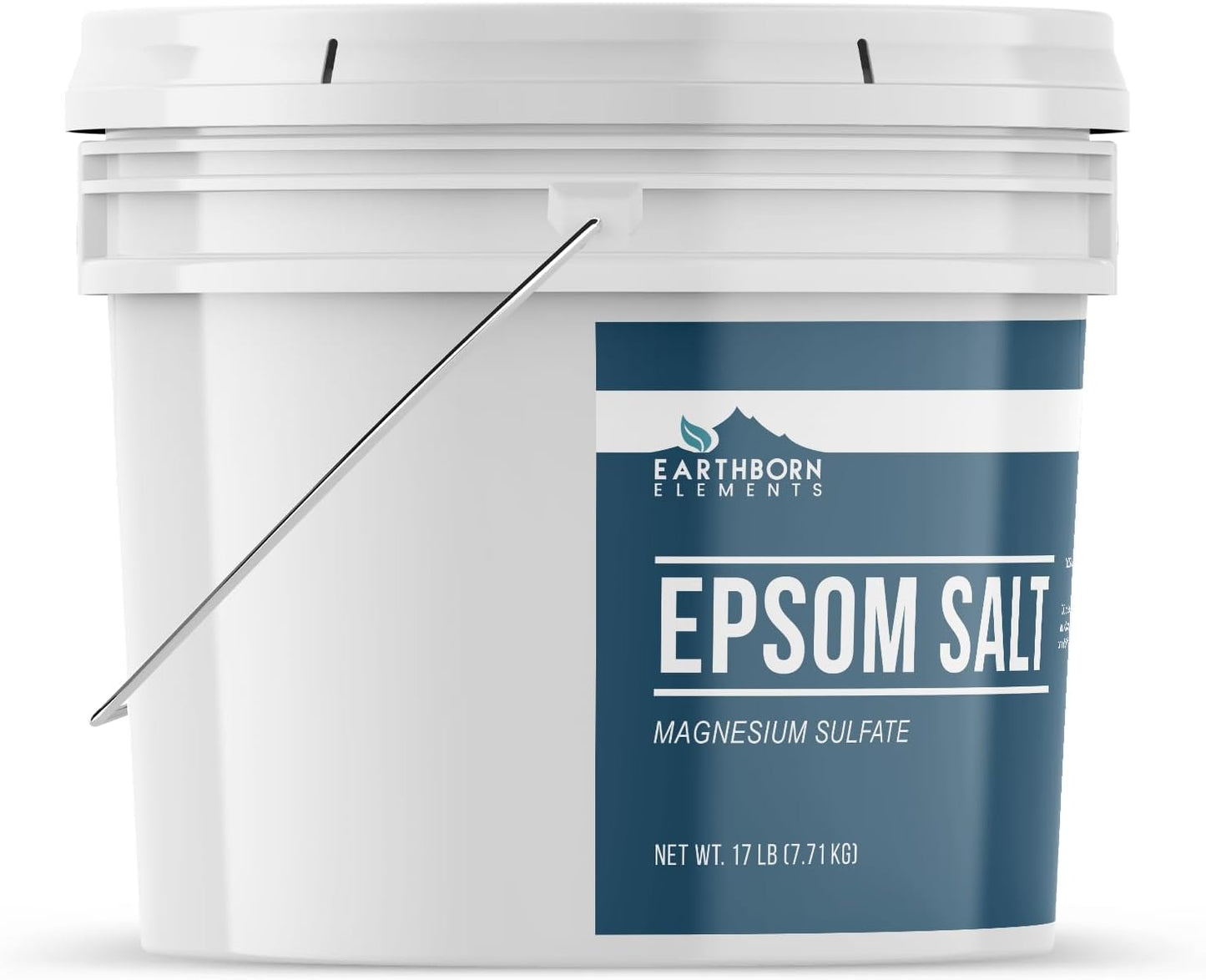 Epsom Salt, 8 Lb
