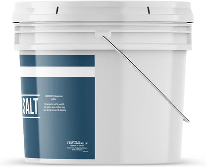 Epsom Salt, 8 Lb