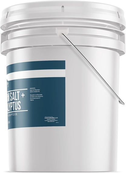 Epsom Salt, 8 Lb