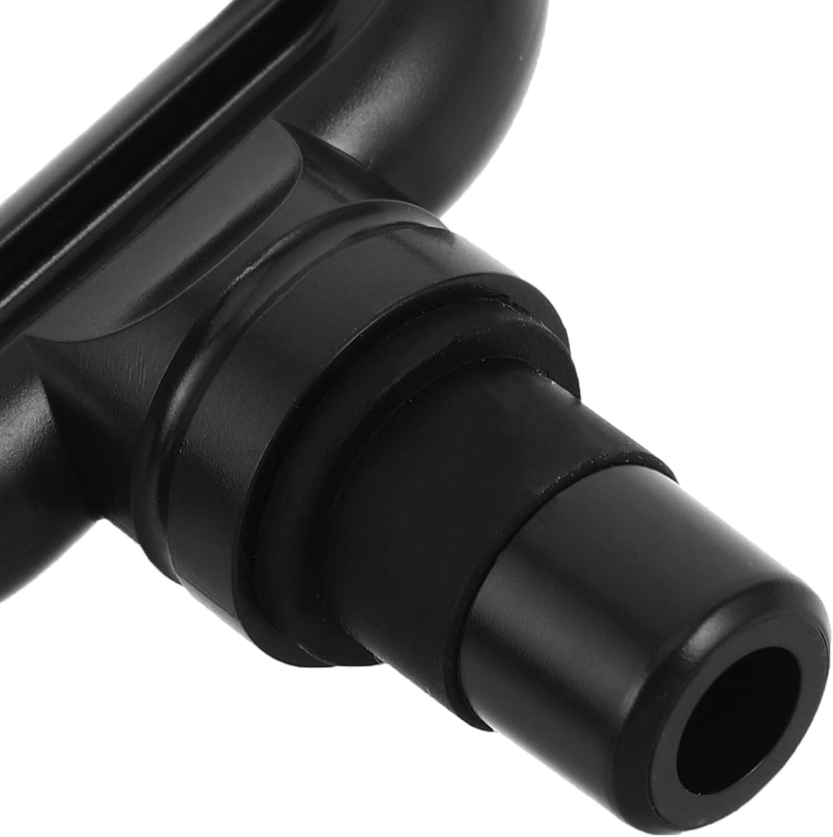 4Pcs Deep Tissue Massager Gun Head: 12-13mm Massager Tip Attachment Head Replacement, Ideal for Athletes, Muscle Relaxation and Gym Sessions, Compact Design